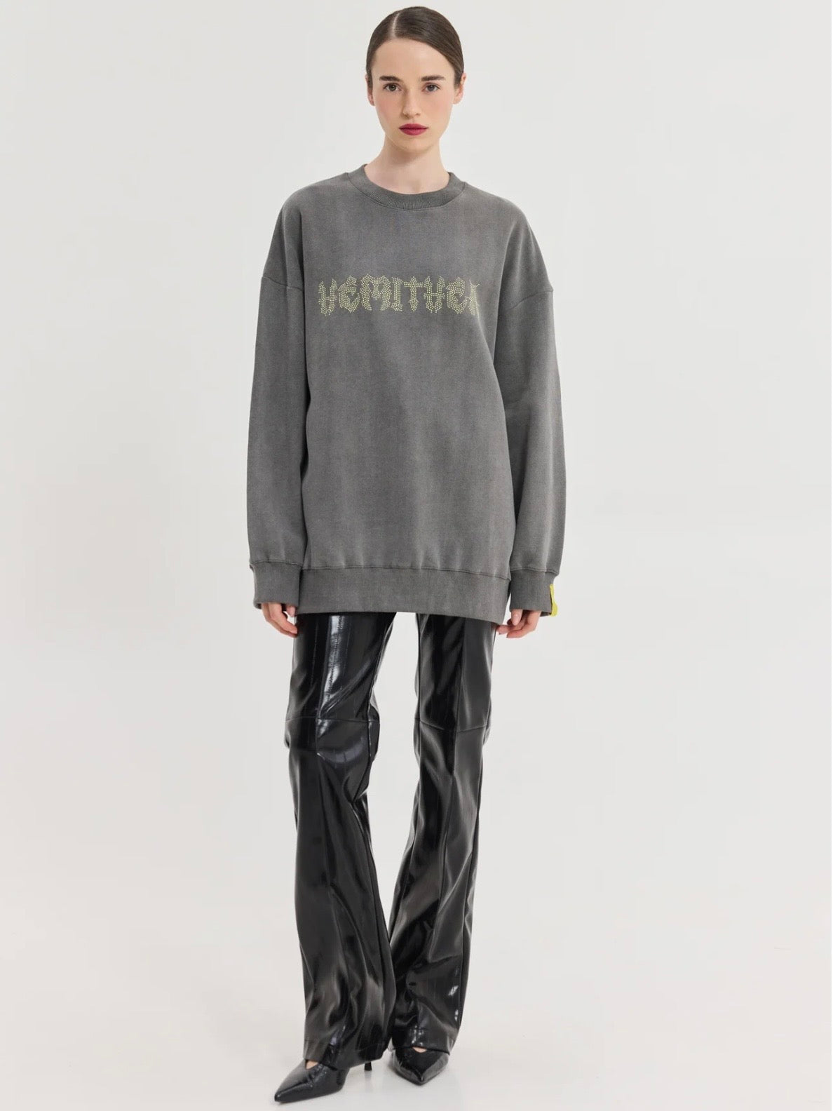 Zoma Sweatshirt (Used Grey)
