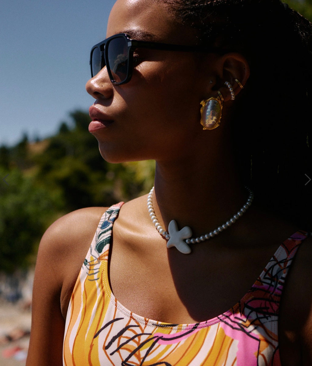CAYO EARRINGS
