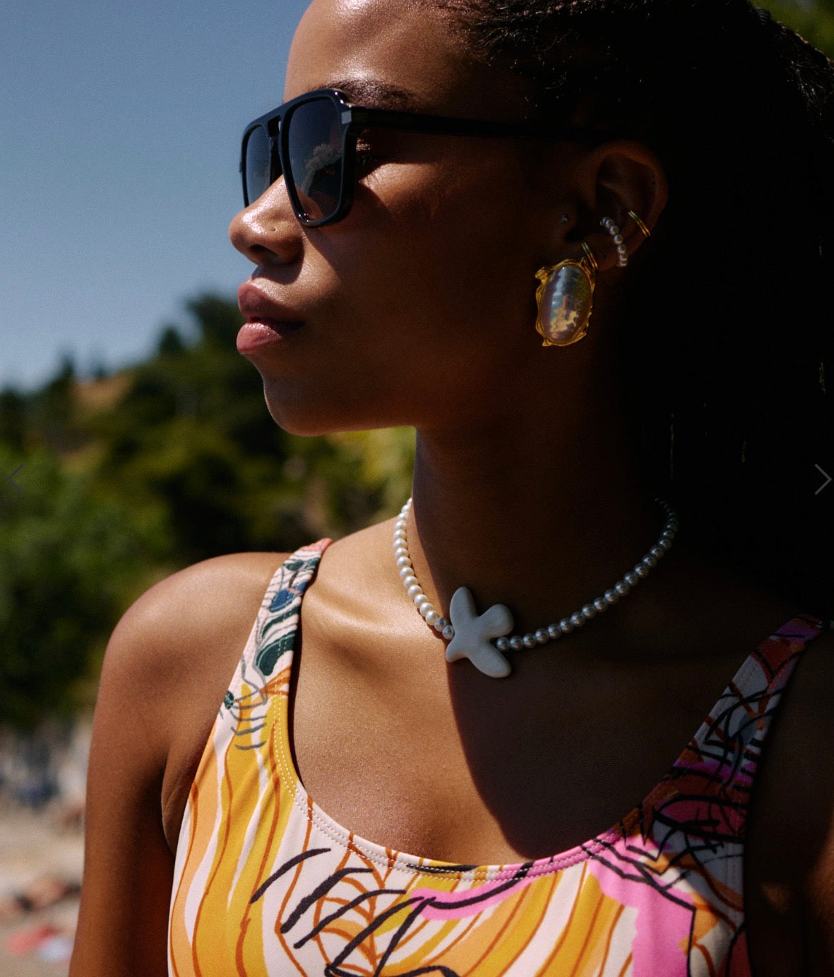 CAYO EARRINGS