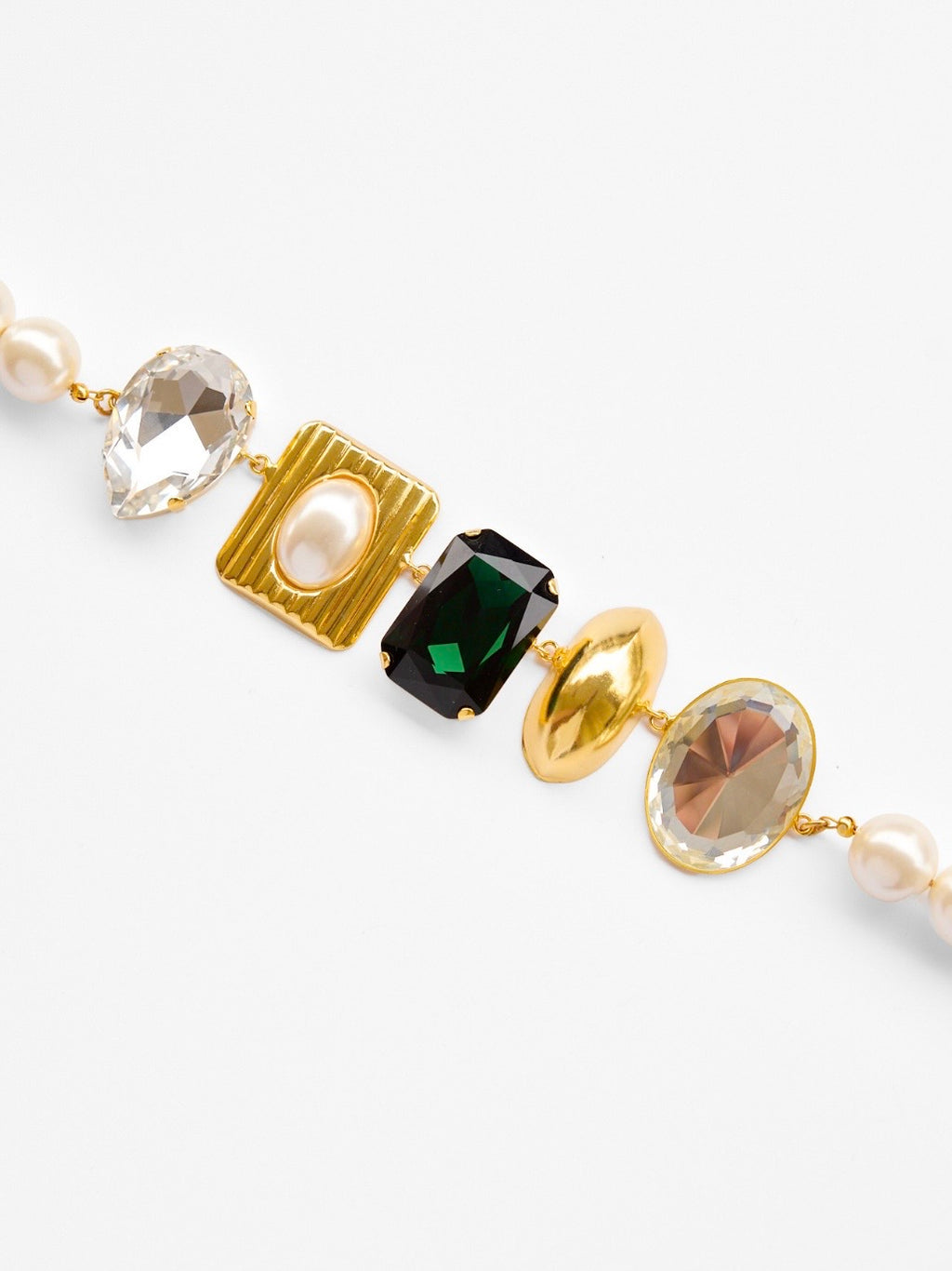 ILLUMINA NECKLACE