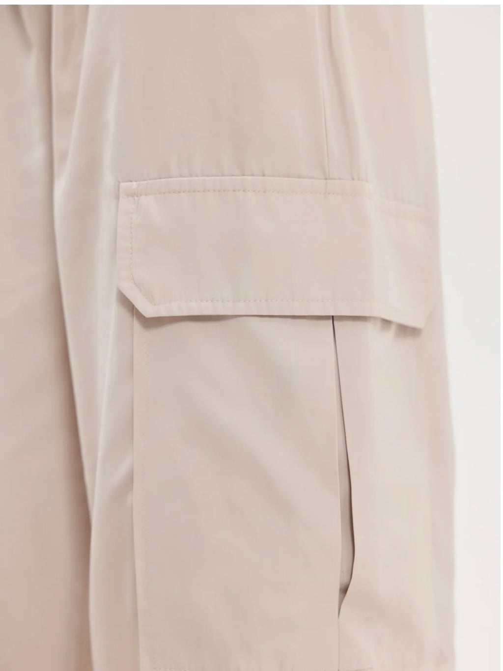 Comet Pants (Beige)
