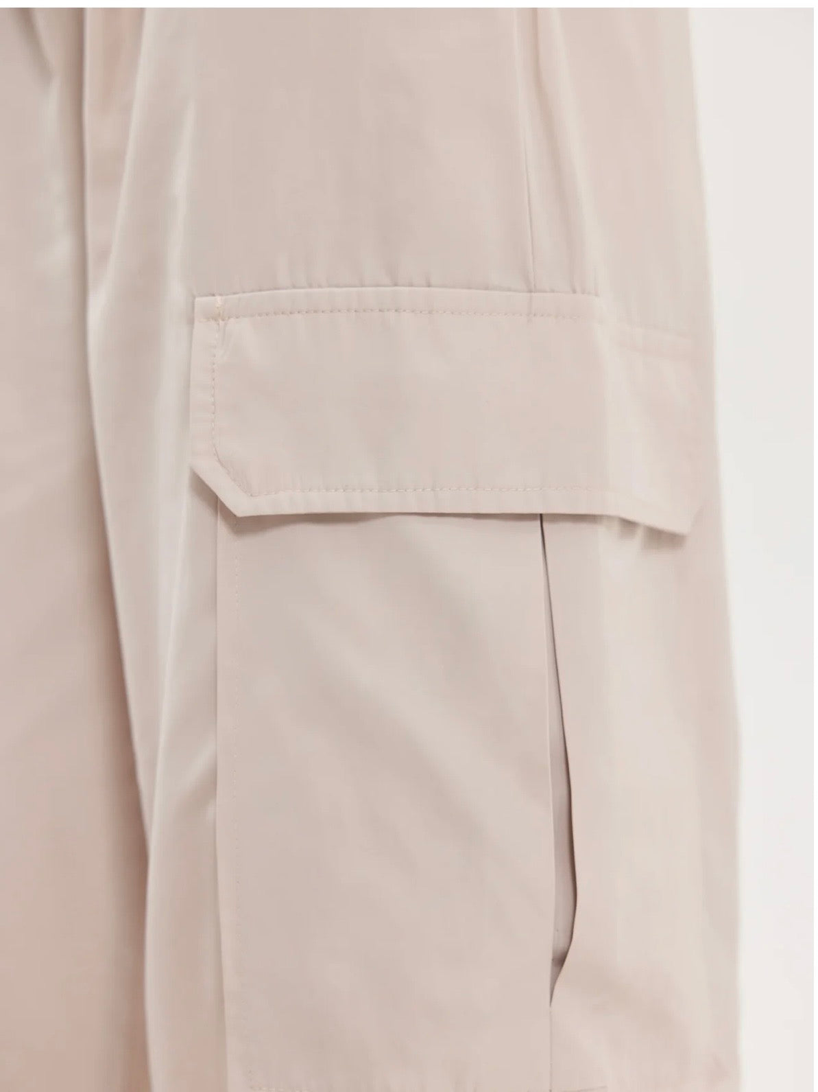 Comet Pants (Beige)
