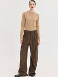 Comet Pants (Brown)