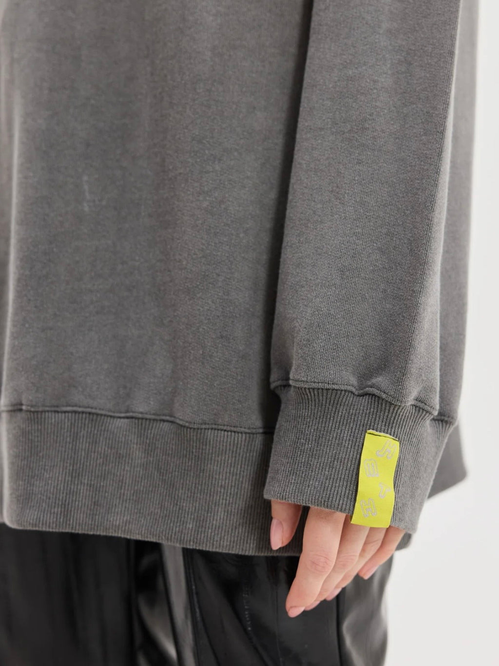 Zoma Sweatshirt (Used Grey)