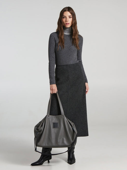 ASTI leather
