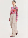 Comet Pants (Beige)