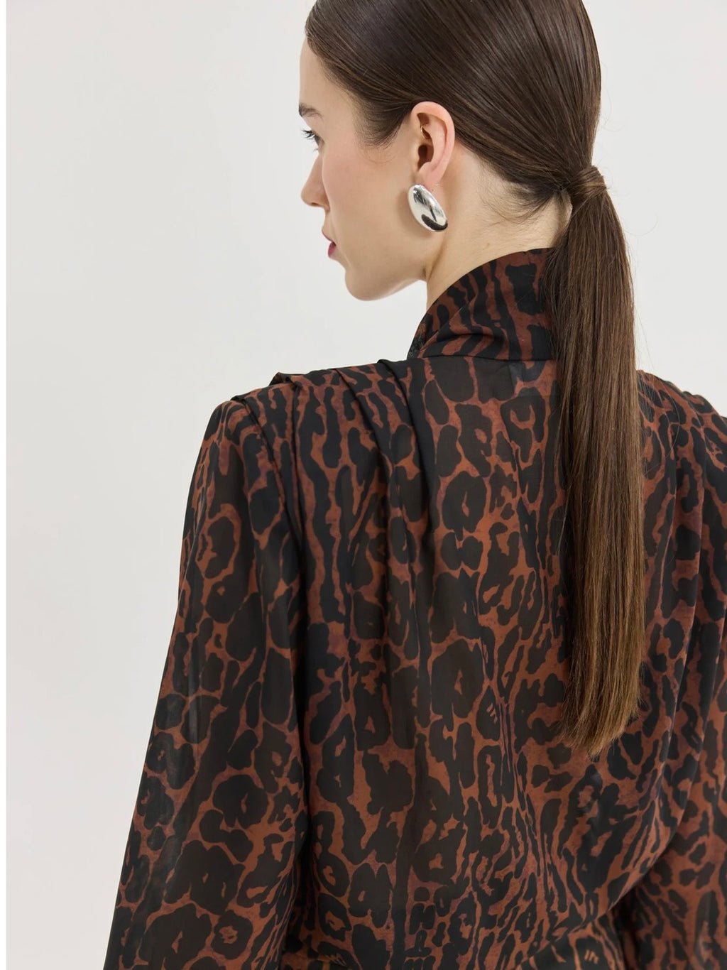 Liqueur Body (Leopard)