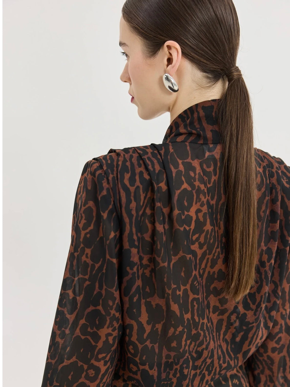 Liqueur Body (Leopard)